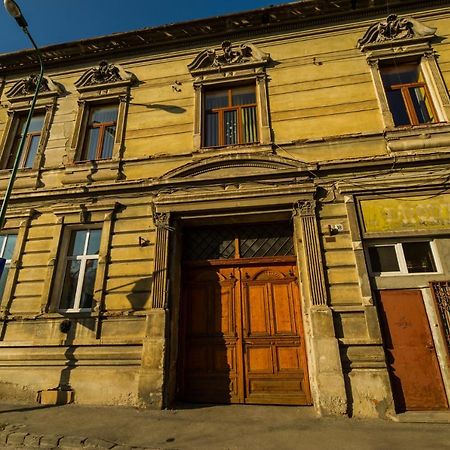 Eco Studio Brasov Ngoại thất bức ảnh