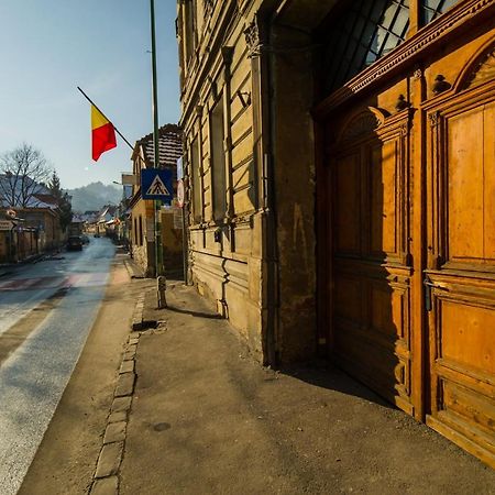 Eco Studio Brasov Ngoại thất bức ảnh