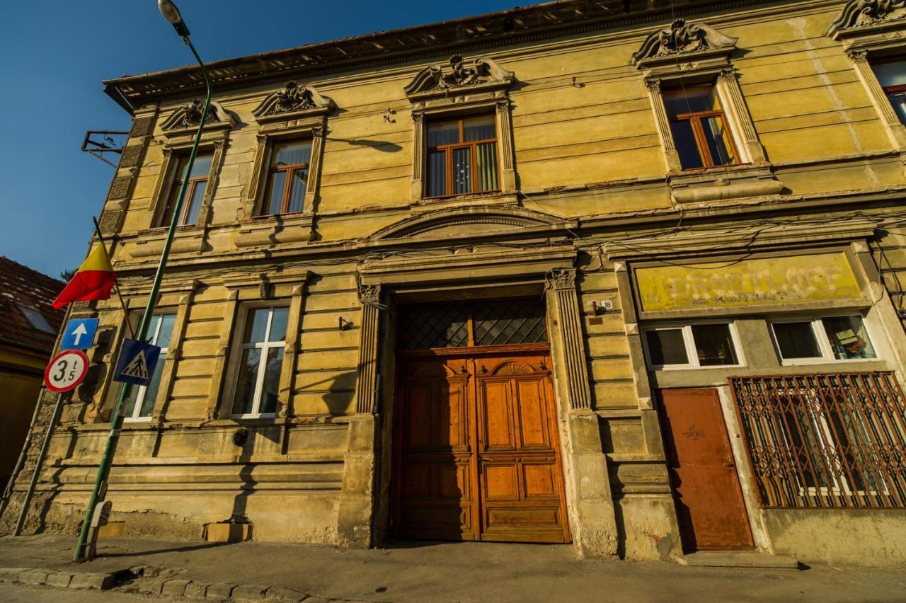Eco Studio Brasov Ngoại thất bức ảnh