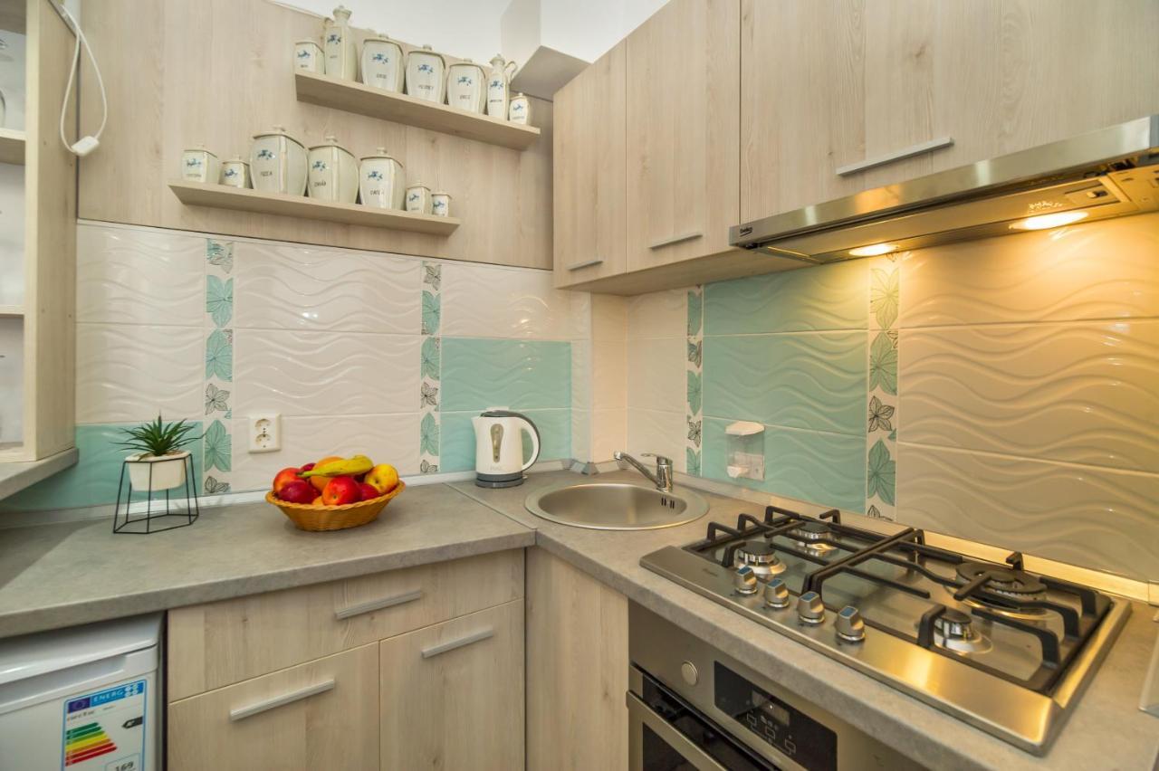Eco Studio Brasov Ngoại thất bức ảnh