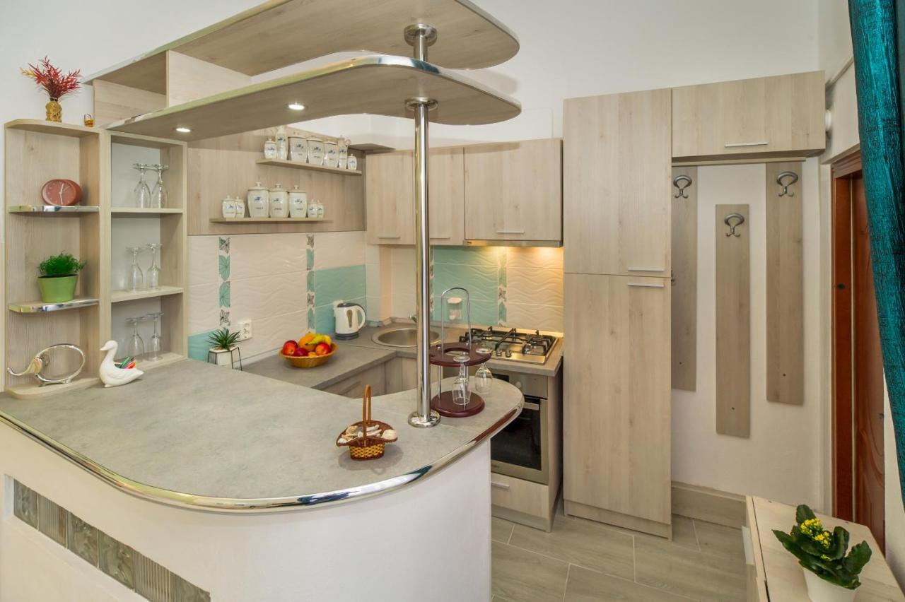 Eco Studio Brasov Ngoại thất bức ảnh