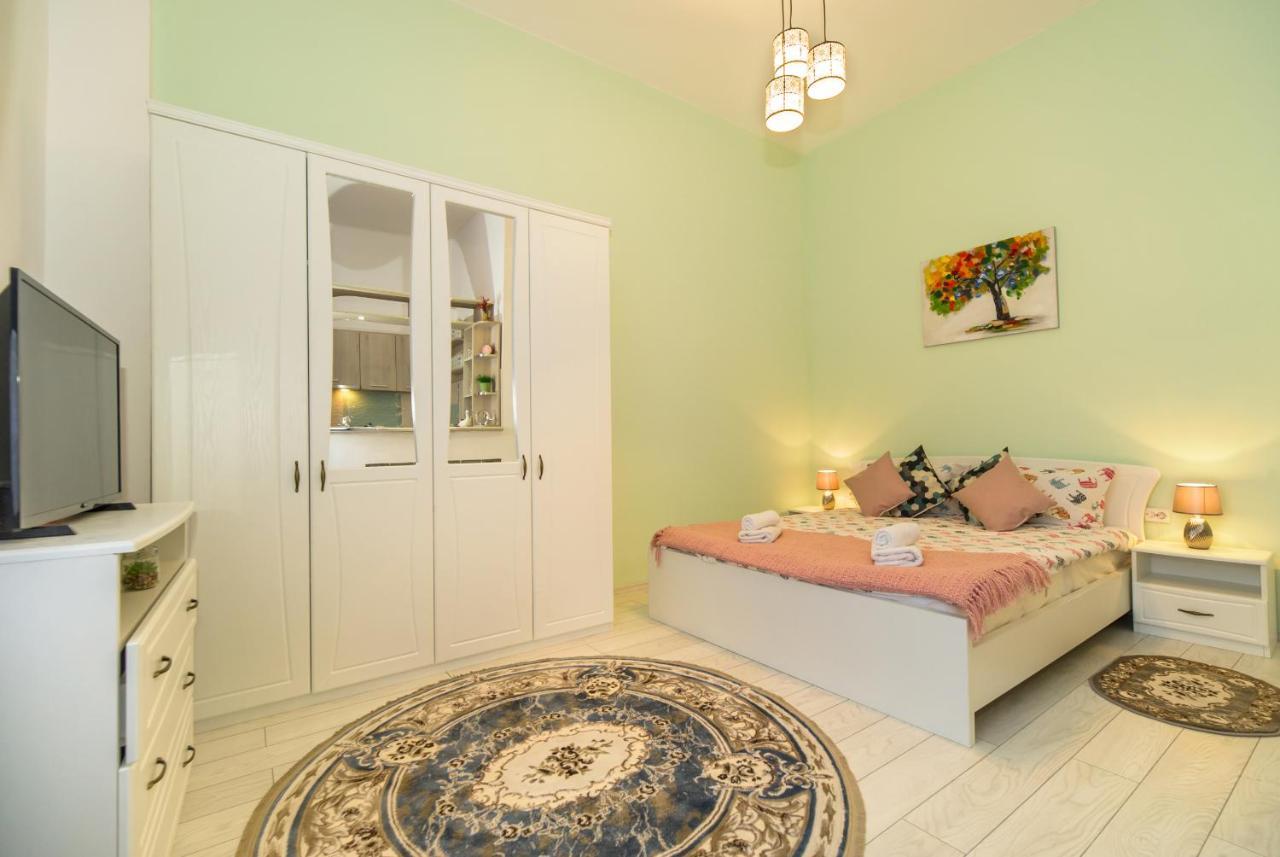 Eco Studio Brasov Ngoại thất bức ảnh